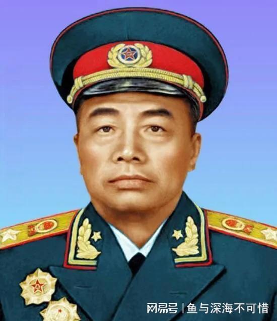 抗美援朝战争志愿军司令员和政治委员名单，抗美援朝战争志愿军司令员和政治委员名单全揭秘