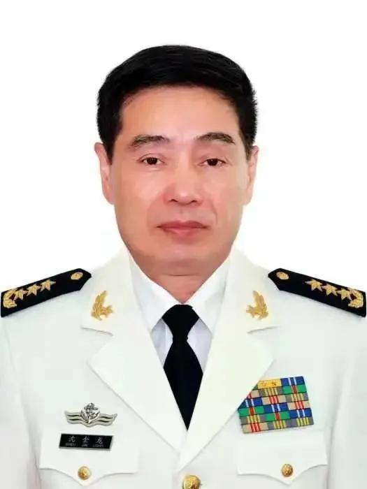 海军司令员董军的籍贯与成就,海军司令员董军的籍贯与辉煌成就概述