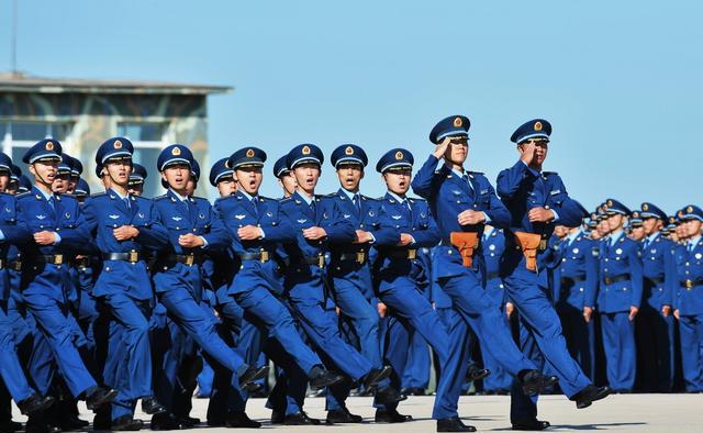 中国人民解放军空军第15军,荣耀与担当,中国人民解放军空军第15军,荣耀与担当的空军力量