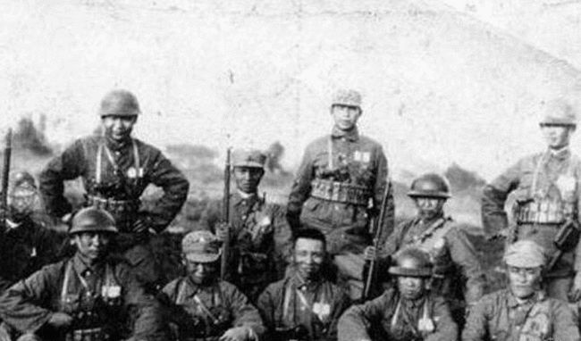 神秘的543部队,传奇与传奇人物的故事,神秘的543部队,传奇与传奇人物的传奇故事