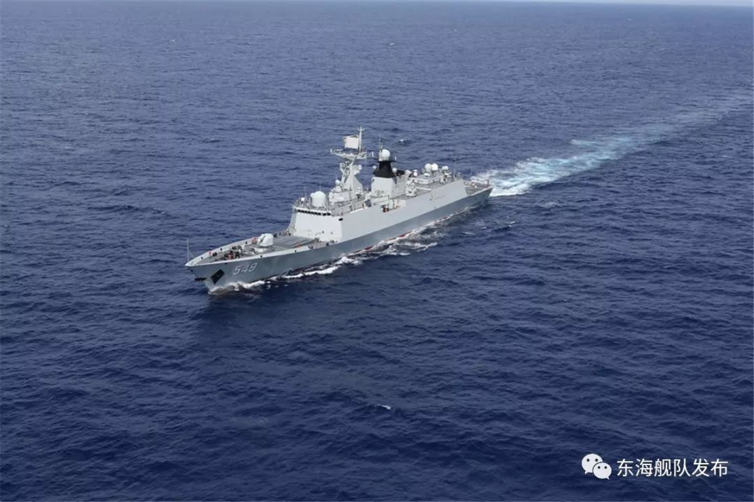 东海舰队驱逐舰三支队驻地,时代的印记与力量的象征,东海舰队驱逐舰三支队驻地,时代印记与力量的交汇点