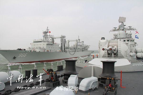 东海舰队驱逐舰三支队驻地,时代的印记与力量的象征,东海舰队驱逐舰三支队驻地,时代印记与力量的交汇点