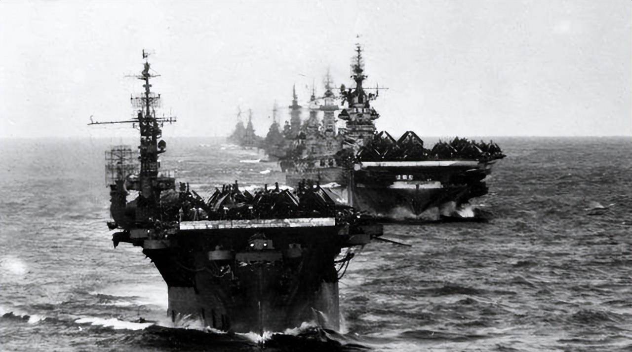 二战航母数量,探究其在战争中的角色与影响,二战航母数量揭秘,探究航母在战争中的关键角色与深远影响