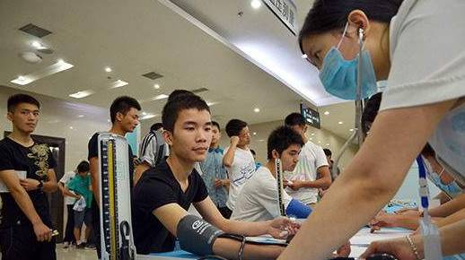 揭秘2023军校体检要求，选拔健康精英的标准与流程，揭秘2023军校体检要求，选拔健康精英的标准与流程概览