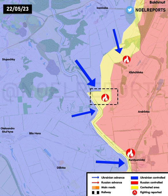 俄乌战况最新消息,聚焦2024年5月23日的战场动态,俄乌战况更新,聚焦2024年5月23日战场动态