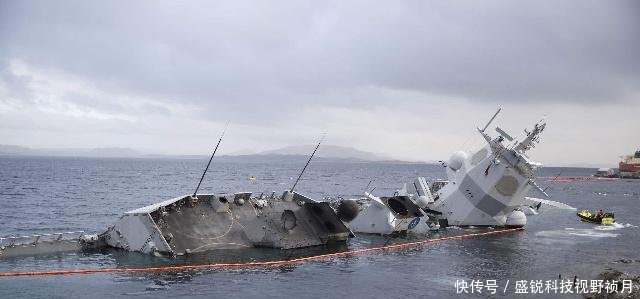 中国巨型半潜驳船，引领新一代海上巨无霸，中国新一代海上巨无霸，巨型半潜驳船引领潮流