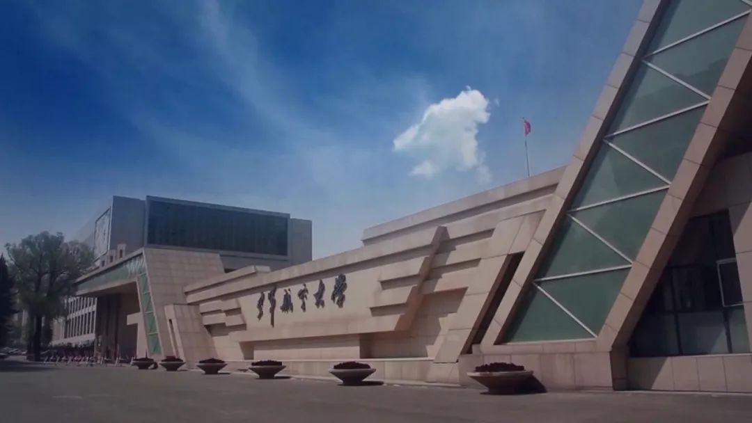 空军航空大学各校区探秘,空军航空大学各校区深度探秘