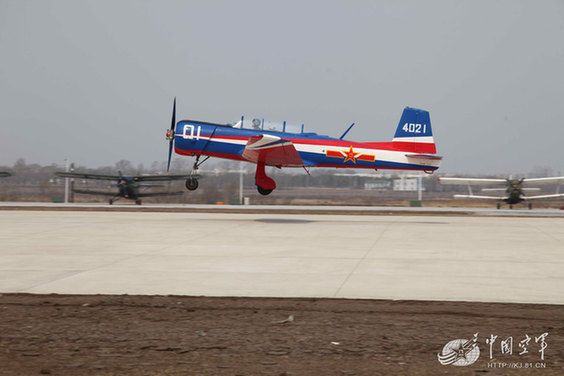 空军航空大学各校区探秘,空军航空大学各校区深度探秘