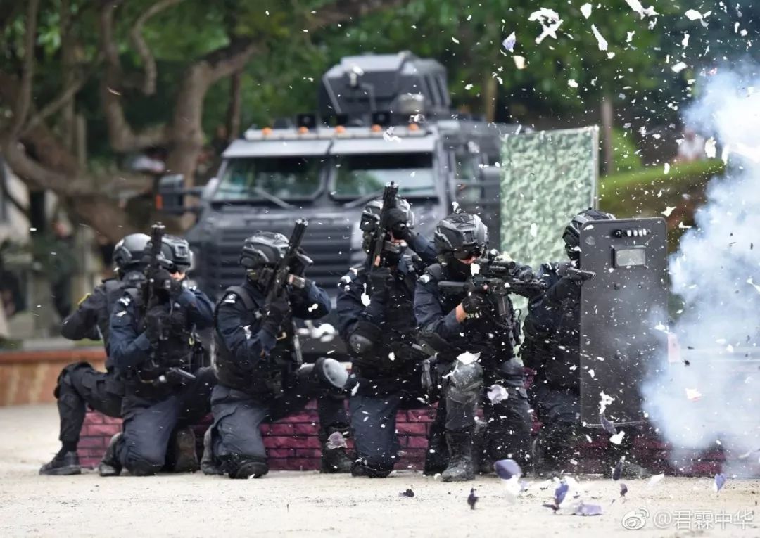 关于05式冲锋枪是否被淘汰的探讨,关于05式冲锋枪淘汰与否的探讨