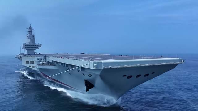 福建舰航母的长度与宽度，探索中国海军新力量的维度，福建舰航母尺寸揭秘，探索中国海军新力量的长度与宽度