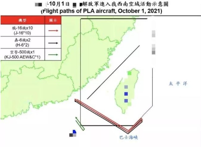 关于解放军在台海附近演练的看法，解放军在台海附近演练，展示捍卫国家主权与领土完整的决心与实力