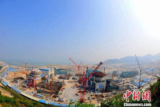 中国核基地概述，中国核基地概览