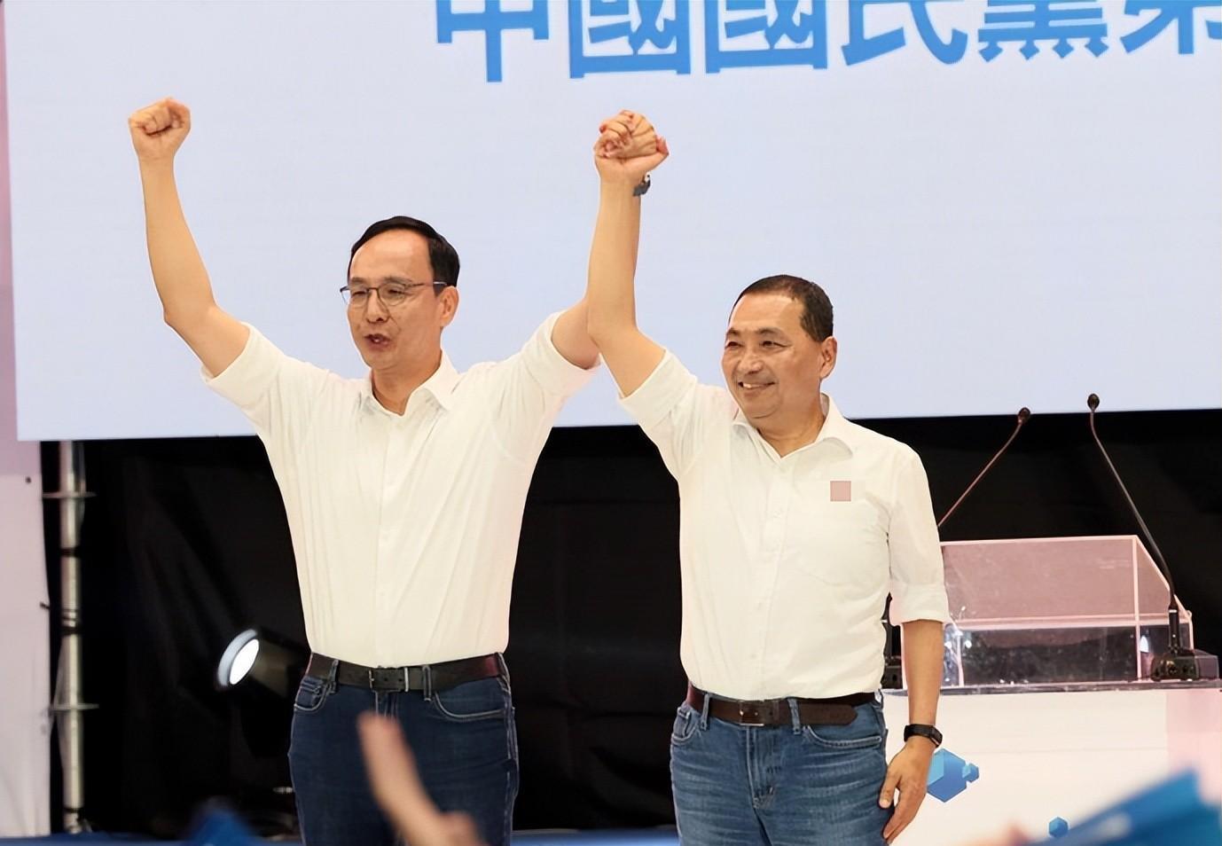 台湾人是不是都是国民党,多元社会的复杂议题,台湾人的政治立场多元,并非都是国民党,复杂议题下的多元社会分析