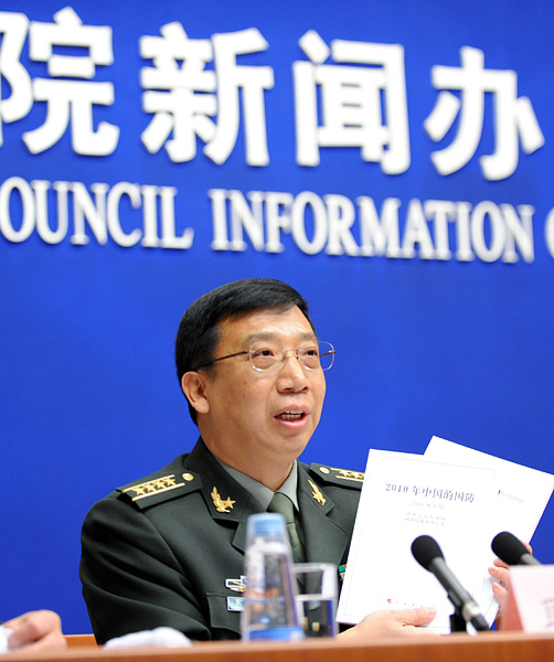 李长福与魏风,国防部中的变迁与现状,国防部的变迁与现状,李长福与魏风的角色解析