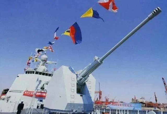 揭秘中国海军之骄傲，155舰炮射速的奥秘，揭秘中国海军之骄傲，探索155舰炮射速奥秘