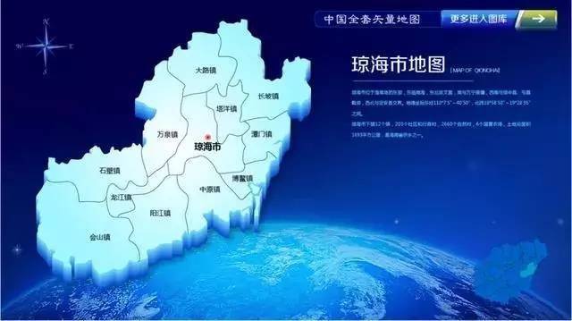 海南岛的面积与人口概况,海南岛面积与人口概况简介