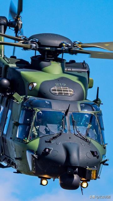 直15直升机的竞争对手分析,直15直升机竞争对手深度分析