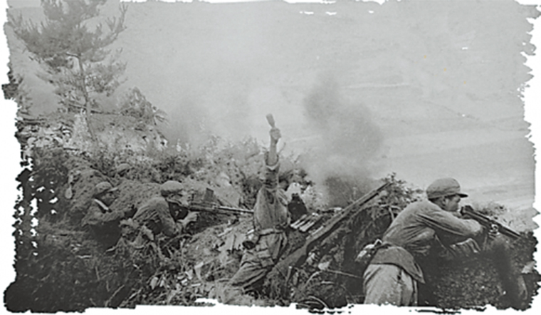 虎式坦克与朝鲜战争，历史的真相与误解，虎式坦克与朝鲜战争，历史的真相揭秘与误解探究