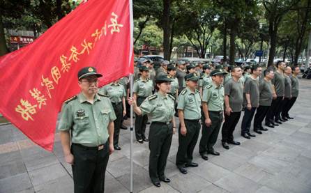 葫芦岛市武装部官网,连接军民,共筑钢铁长城的重要桥梁,葫芦岛市武装部官网,军民共筑的钢铁长城之桥