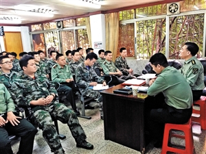 葫芦岛市武装部官网,连接军民,共筑钢铁长城的重要桥梁,葫芦岛市武装部官网,军民共筑的钢铁长城之桥