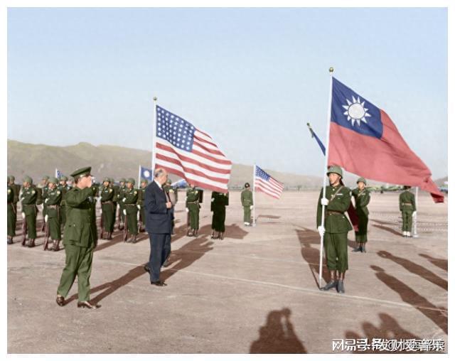 美国在台湾驻军的原因分析，美国在台湾驻军的原因深度解析