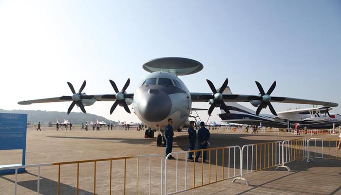 中国空军实力，回望六十九年的辉煌历程，中国空军六十九载辉煌历程，实力与荣耀的见证