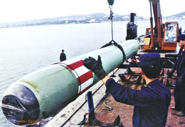 中国鱼雷与水雷的全家福,中国鱼雷与水雷技术全景展示