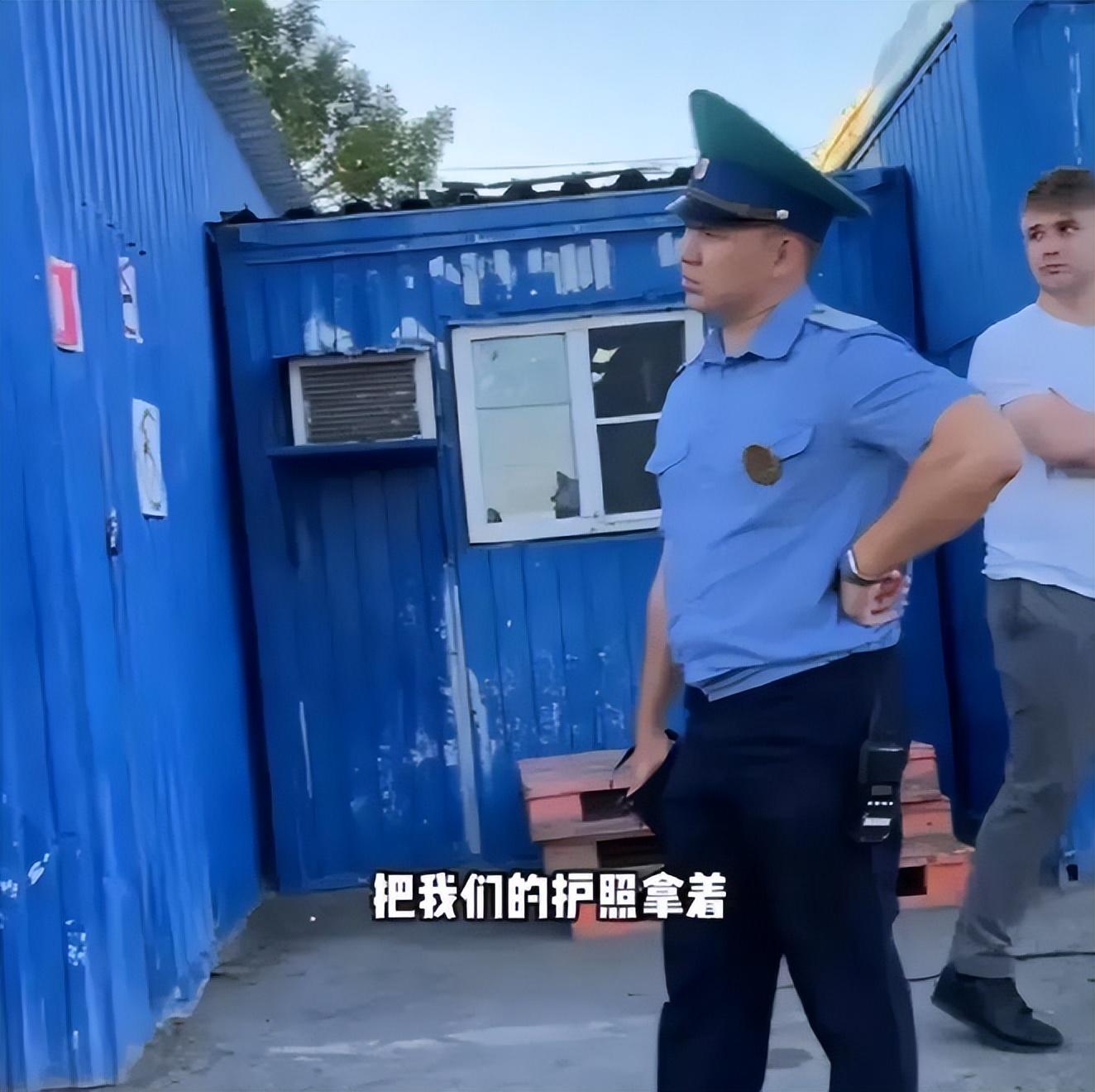 中方突然向俄罗斯提出交涉,深化合作与对话的重要性,中方强调深化合作与对话的重要性,向俄罗斯提出交涉之际呼吁加强双边关系合作与对话的重要性