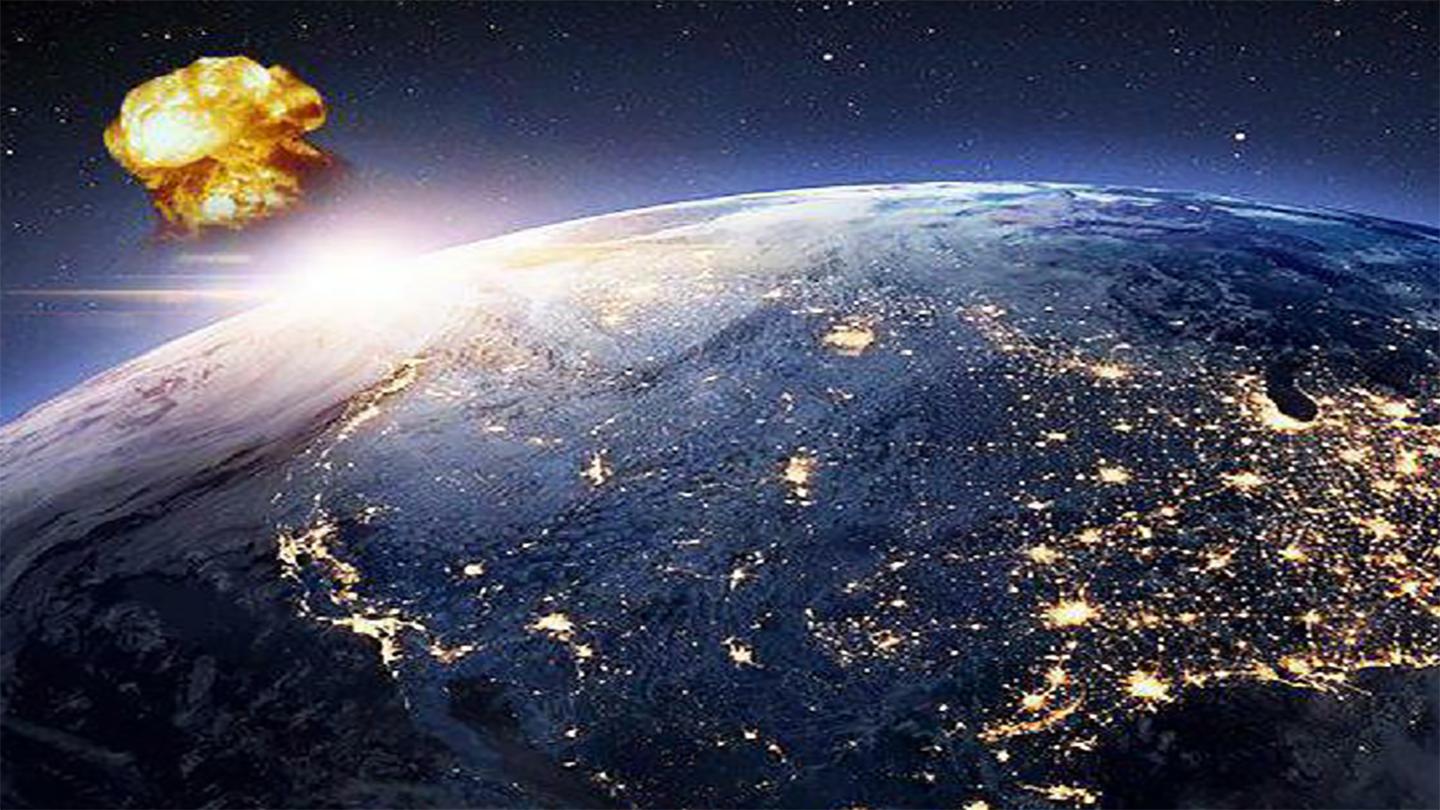 俄罗斯卫星自爆事件,探索背后的真相与挑战,俄罗斯卫星自爆事件揭秘,真相探索与挑战应对