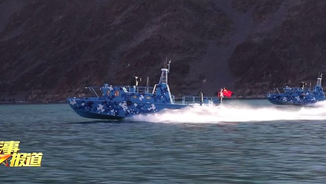 西海舰队基地的地理位置与战略意义,西海舰队基地地理位置与战略价值解析