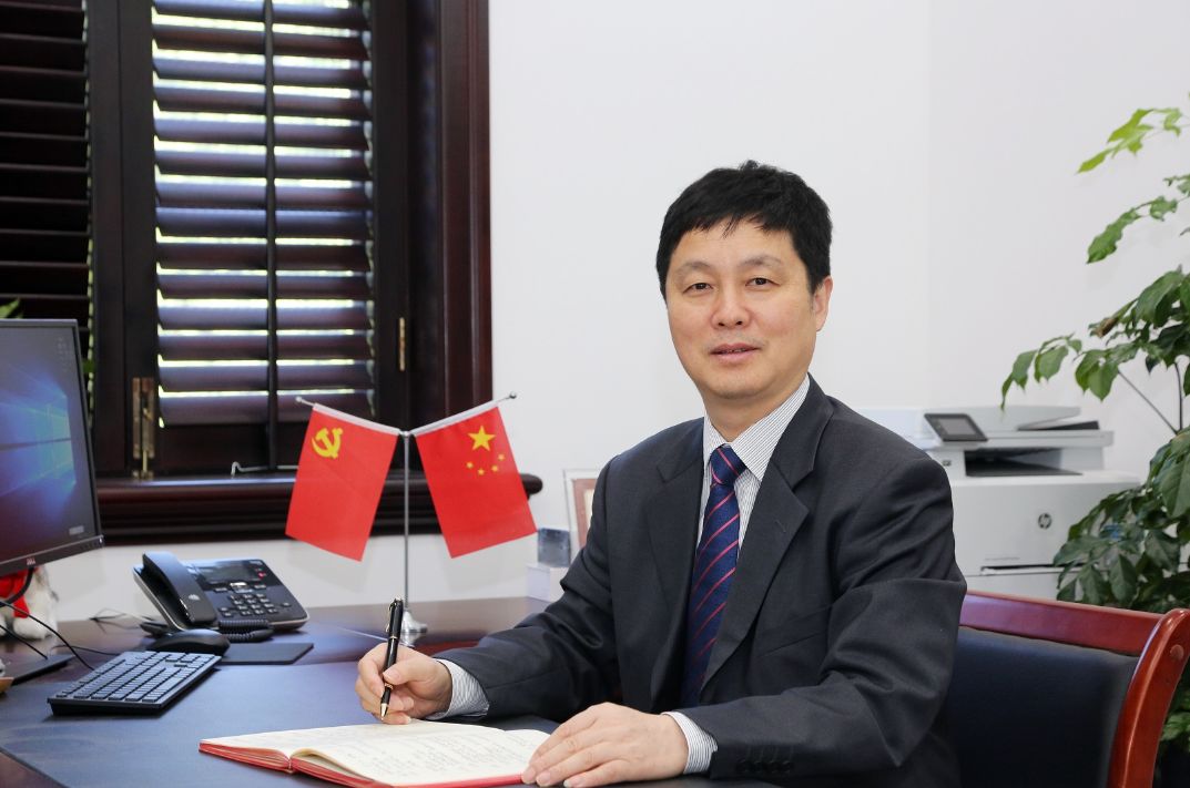 国防大学校长王启斌,引领军事教育的时代先锋,国防大学校长王启斌,引领军事教育的时代先锋