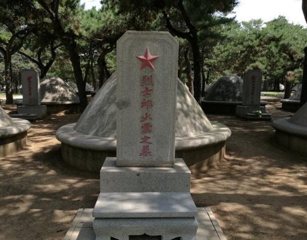 朝鲜杨根思烈士陵园，永恒的纪念与崇高的敬意，杨根思烈士陵园，永恒的纪念与敬意
