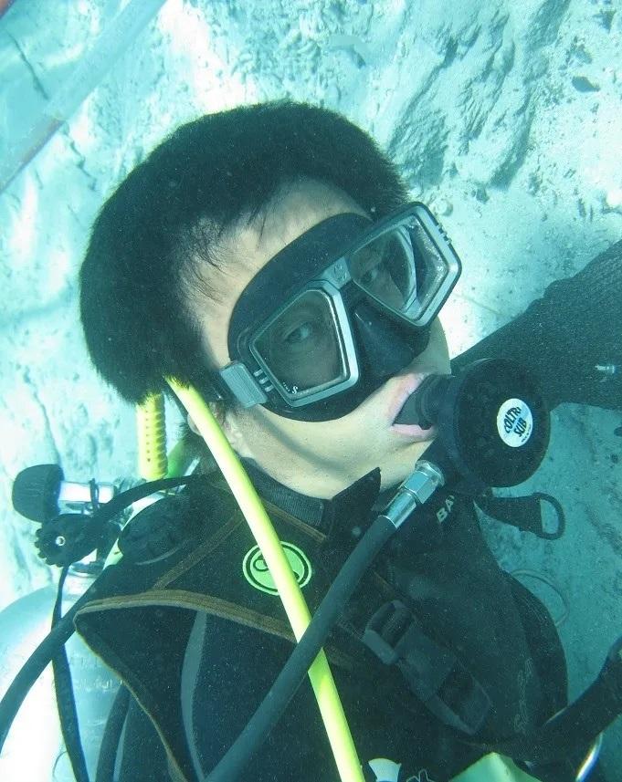 华光礁，历史与现实的交汇点，华光礁，历史与现实的交汇印记
