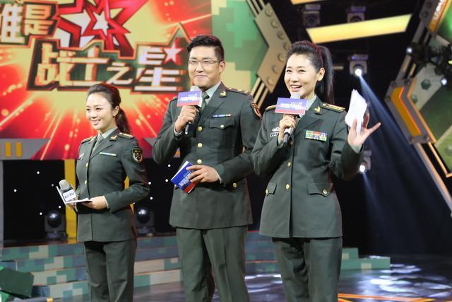 中国军事力量展示窗口