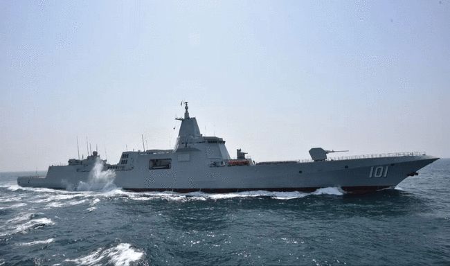 南昌号炮舰,历史与现代的见证者,南昌号炮舰,历史与现代的见证者传奇