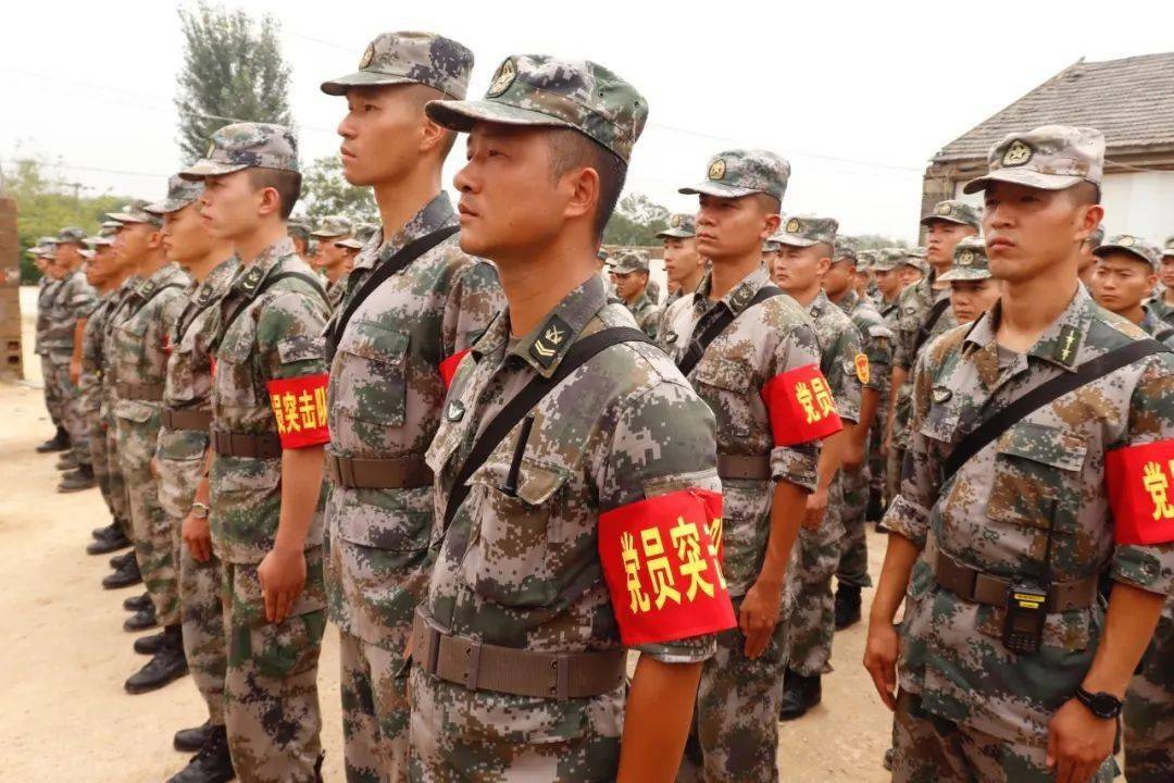 关于40集团军改为80军的深度解析，深度解析，40集团军转型为80军的背后故事