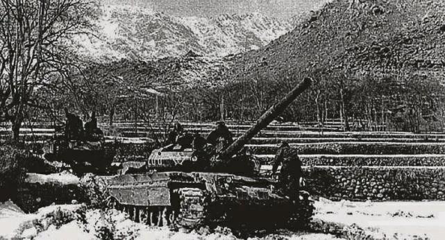 关于40集团军改为80军的深度解析,深度解析,40集团军转型为80军的背后故事