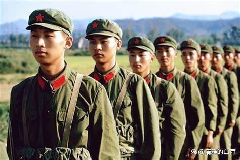 关于40集团军改为80军的深度解析,深度解析,40集团军转型为80军的背后故事