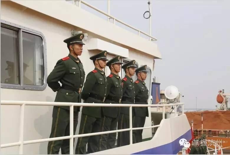 百吨级巡逻艇，海洋守护的新力量，百吨级巡逻艇，海洋守护的新锐力量