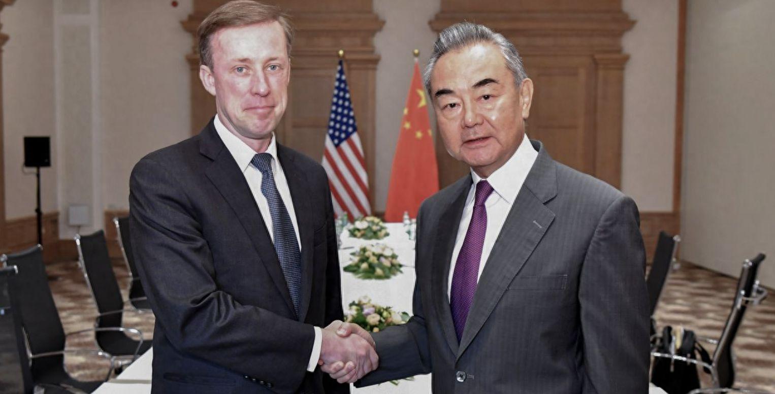 中美关系影响因素,复杂交织的多元视角,中美关系影响因素,多元视角的复杂交织分析