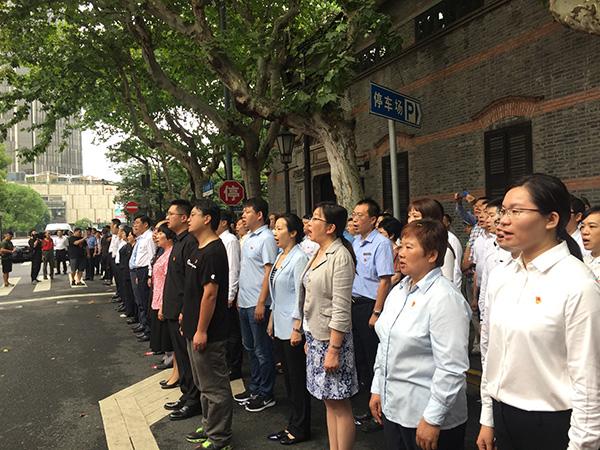 红旗颂,吕其明男声独唱的旋律传奇,红旗颂,吕其明男声独唱旋律传奇之旅