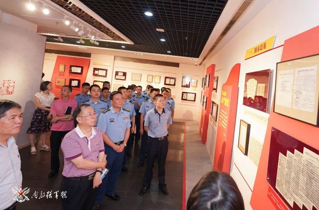 中国人民解放军95338部队,光荣与使命,中国人民解放军95338部队,光荣与使命的担当