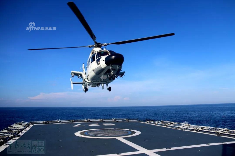 洛阳舰舷号，探寻中国海军力量的象征，洛阳舰舷号，中国海军力量的象征探寻