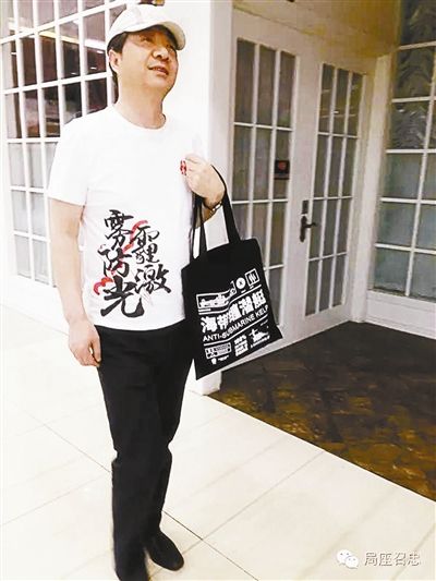 军事新观察下的张召忠研究,张召忠研究,军事领域的新观察视角