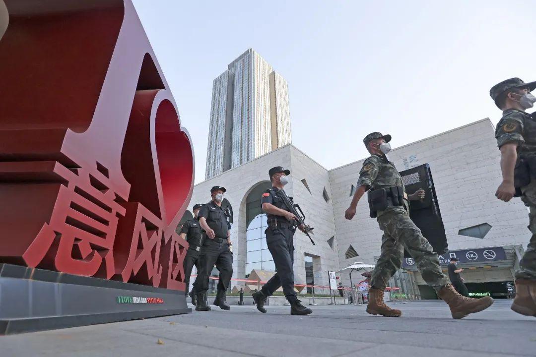 联勤保障中心成立五周年感悟,回望成就与展望未来,联勤保障中心五周年庆典,回望辉煌成就,展望未来征程