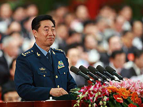 解放军总政治部主任历任概览,解放军总政治部主任历任概览,历史沿革与主要成就