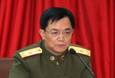 程杰少将简历——一位杰出的军事领袖,程杰少将,杰出军事领袖的简历