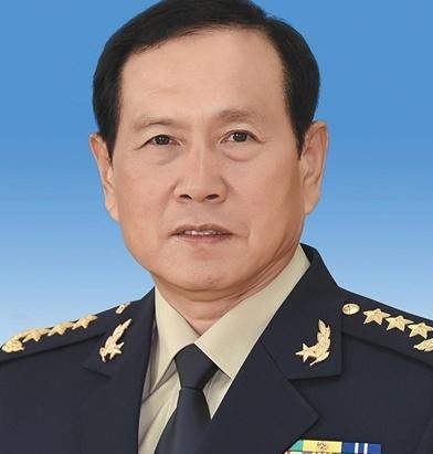 程杰少将简历——一位杰出的军事领袖,程杰少将,杰出军事领袖的简历