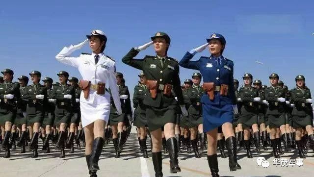 中国女兵仪仗队图片大全大图，展现飒爽英姿与荣耀时刻，中国女兵仪仗队风采，飒爽英姿与荣耀时刻的图片大全