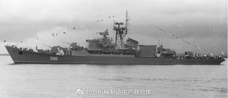 苏联50型护卫舰,冷战时代的海上卫士,冷战时代的海上卫士,苏联50型护卫舰概述